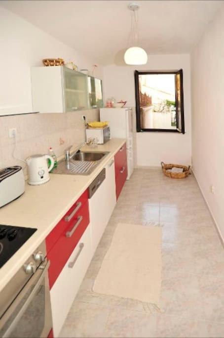 Seaview Apartment Ema Dubrovnik Dış mekan fotoğraf