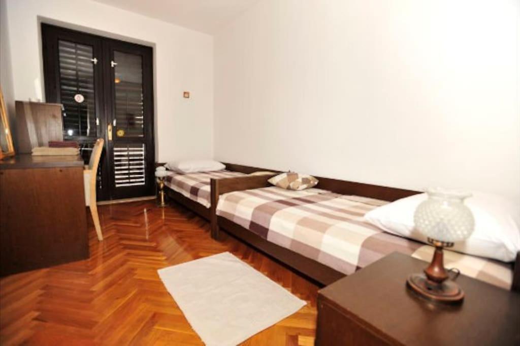 Seaview Apartment Ema Dubrovnik Dış mekan fotoğraf